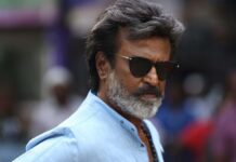 Rajinkanth Was Once Denied A Lift By A Producer, He Returned In A Luxury Car!