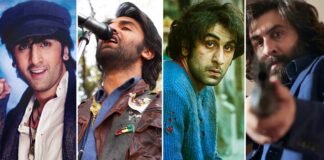Ranbir kapoor crosses thr 200 crore club with Animal Box Office