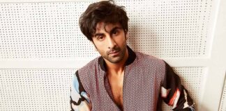 Ranbir Kapoor Saying “I Am Conscious With The Parts I Do” In An Old Video Goes Viral After Animal Receives Massive Criticism