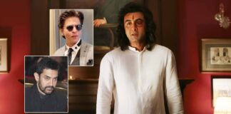 Ranbir Kapoor To Start The 600 Crore Club With Animal Box Office - The First Actor To Do So