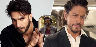 Ranveer Singh Replaces Shah Rukh Khan In Rajinikanth's Thalaivar 171? Stepping Into SRK's Shoe For The 4th Time
