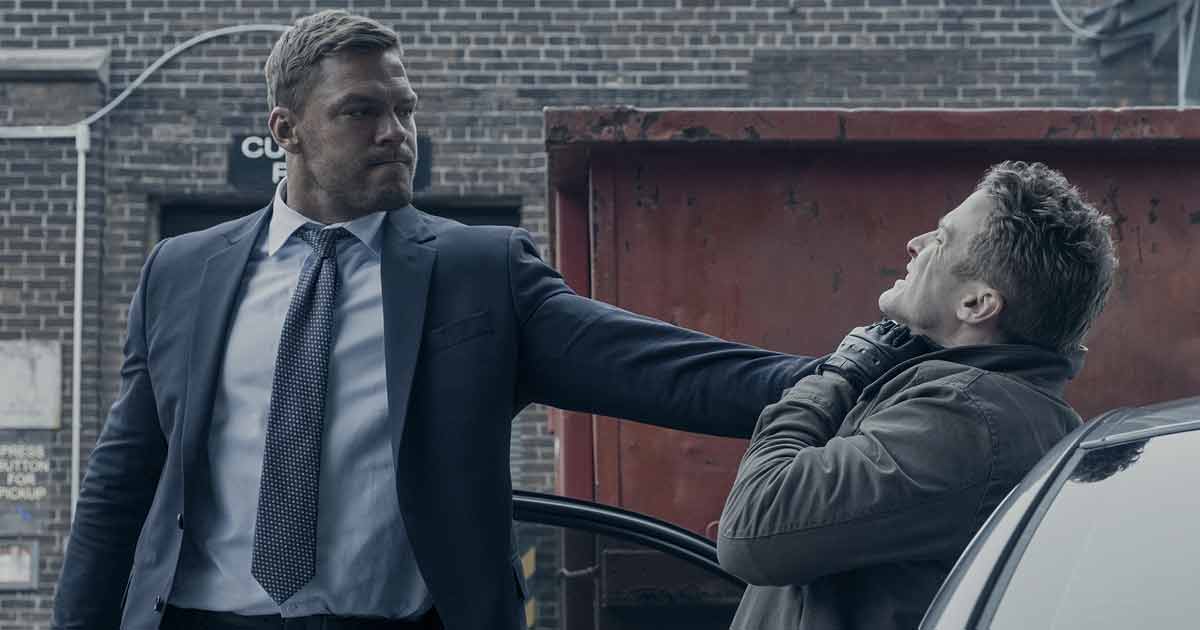 Reacher Season 2 Review: Reacher Is Back With A New Case And A New Team In This Excellent Second Season
