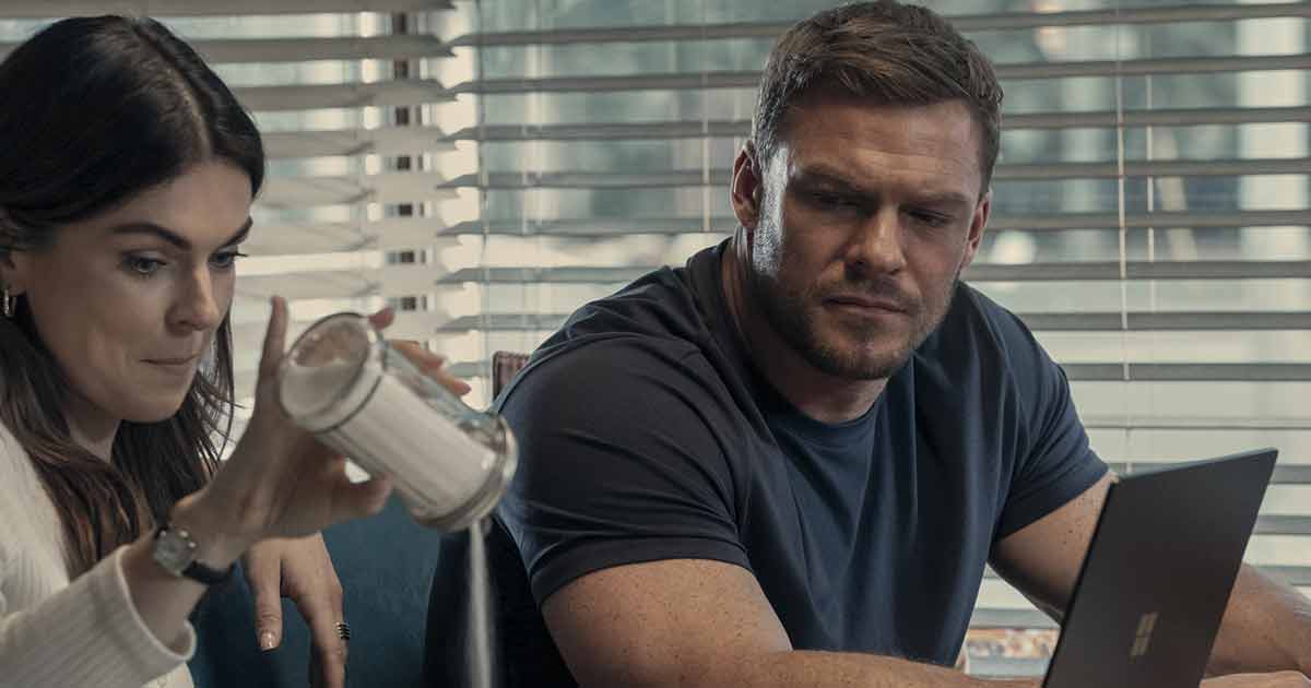 Reacher Season 2 Review: Reacher Is Back With A New Case And A New Team In This Excellent Second Season