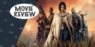 Rebel Moon - Part One: A Child of Fire Movie Review