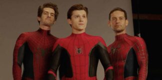 Recent Data Reveals The Most Popular Spider-Man Actor Among Tobey Maguire, Tom Holland & Andrew Garfield