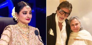 Rekha Once Couldn't Contain Her Excitement & Hugged Jaya Bachchan After Amitabh Bachchan Received An Award