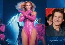 Renaissance: A Film By Beyoncé Box Office (Domestic): Tom Cruise’s Record Of $24.2 Million In Danger? Renaissance: A Film By Beyoncé Box Office: Will It Surpass Tom Cruise-Led Action Flick's $24.2 Million Mark?