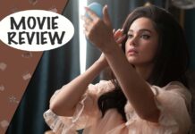 Priscilla Movie Review