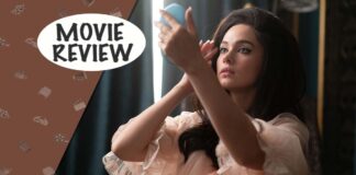 Priscilla Movie Review