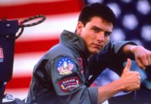 Revisiting The Box Office Success Of Tom Cruise's Top Gun