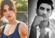 Rhea Chakraborty Approaches Bombay High Court Seeking Suspension Of CBI Look Out Notice Against Her In SSR Death Case