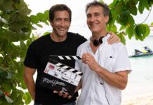 Road House: Everything We Know About The Jake Gyllenhaal- Led Remake Of The 1989 Film! road house