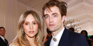 Robert Pattinson & Suki Waterhouse To Get Engaged Over The Holidays?