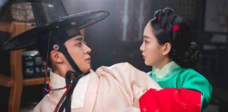 Rowoon Starrer The Matchmakers Achieves Record-Breaking Viewership Ratings!