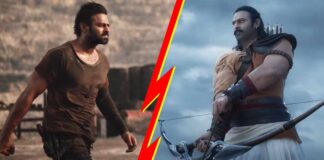 Salaar Box Office Collection Day 1 Vs Prabhas' 1st Opening Day: With A Whopping 960% High Jump Might Earn 10.6 Times More!