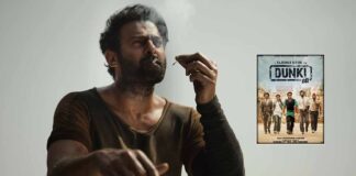 Salaar Box Office Day 1 Advance Booking (1 Day To Go): With A Giant Jump Of 139%, Prabhas Beats Dunki