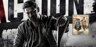 Salaar Box Office Day 1 Advance Booking (3 Days To Go): Despite Losing The Battle To Dunki By 23.71%, Prabhas' Tsunami Is Ready To Bring In A Huge Numbers