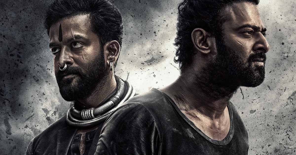 Salaar Box Office Day 10 (Advance Booking): Prabhas Clocks 13% Growth Compared To Dunki's 55% In Ticket Sales...