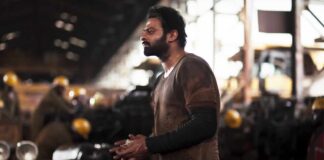 Salaar Box Office Day 4 Advance Booking