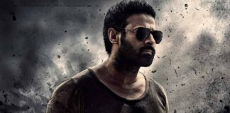 Salaar Box Office Day 5 (Early Trends)