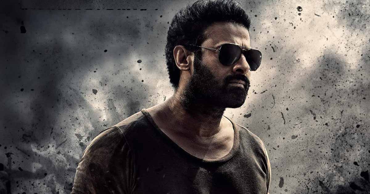 Salaar Box Office Day 5 (Early Trends): With Over 50% Drop, Prabhas' Dinosaur Is Stepping Into A Dangerous Territory...