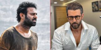Salaar Box Office (Hindi): Prabhas Beats Hrithik Roshan In Star Ranking