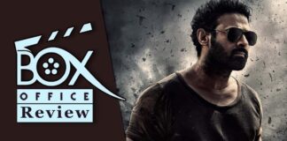 Salaar Box Office Review