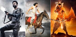 Salaar Box Office Day 1 To Ensure Prabhas' 1000 Crore Club Entry With 5 Bollywood Films: Best At 511 Crore & Worst At 19 Crore!