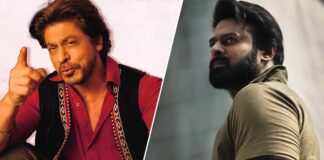 Dunki VS Salaar Box Office (Hindi): Shah Rukh Khan Emerges As The Clear Winner Making Fans Go 'Lutt Putt'...
