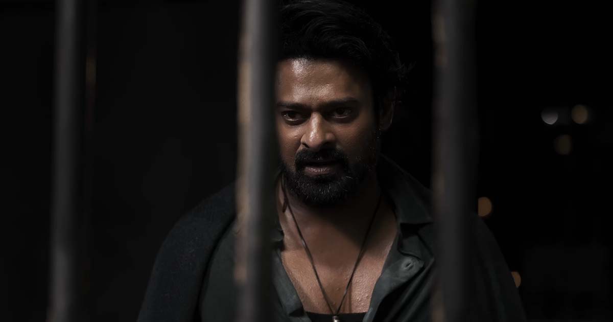 Salaar Makers Delete All The Box Office Posts From Twitter Creating Controversy? Prabhas Fans...