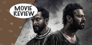 Salaar Movie Review