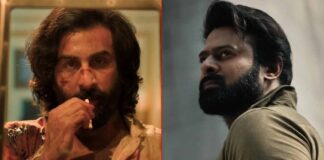 Salaar To Challenge Animal’s Day 1 At The Indian Box Office To Mark Biggest Opening For An ‘A’ Rated Film?