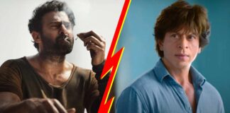 Salaar Vs Dunki: #SalaarFlopShow Trends On X On Its Release Day, Prabhas’ Fans Blame Shah Rukh Khan’s PR Team