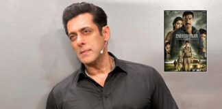 Salman Khan Narrating His Hit & Run Case Night Minute By Minute In This Viral Video Claiming 'Schumacher Bhi Itna Tez Gaadi Nahi Chala Sakta' Makes The Netizen Troll Him Mercilessly, "Drishyam Ke Takkar Ka Story Hai"