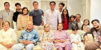 Salman Khan's 5259 Crore Family Net Worth Segregated: Bhai Owns 55.45% Of Khandaan's Total Assets, Here's Where Sohail, Arbaaz & Others Stand