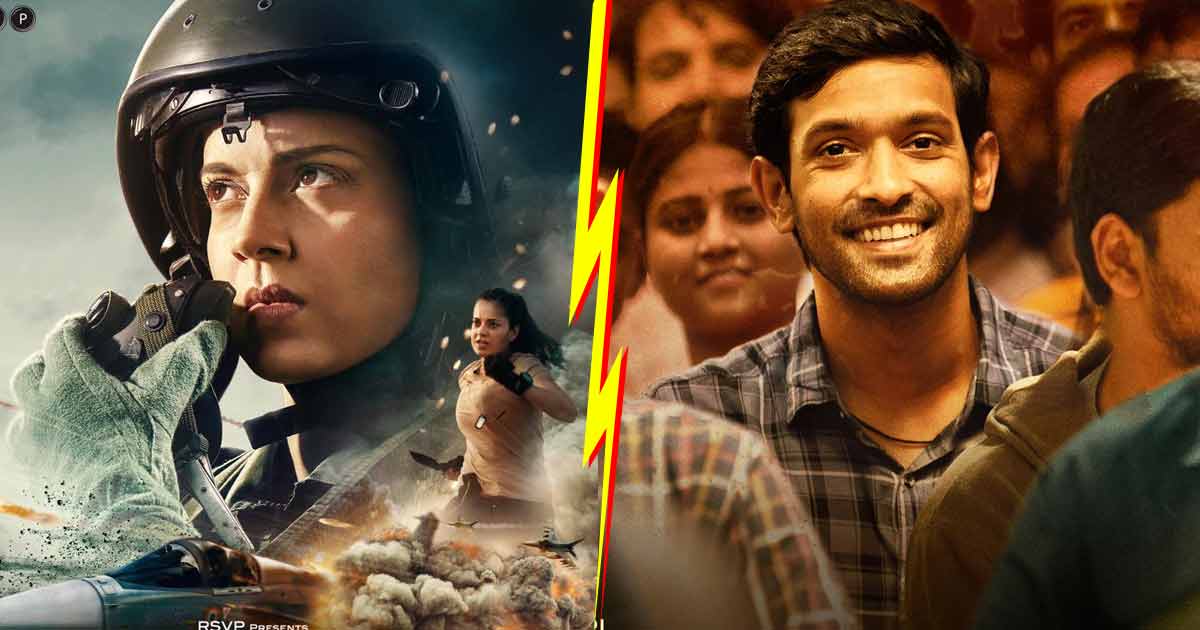 Sam Bahadur & Animal Box Office Collection Day 1 Bring Together The Highest Cumulative Opening Of 2023, Shah Rukh Khan's & Prabhas' Dunki Vs Salaar Clash Eyeing The Record!