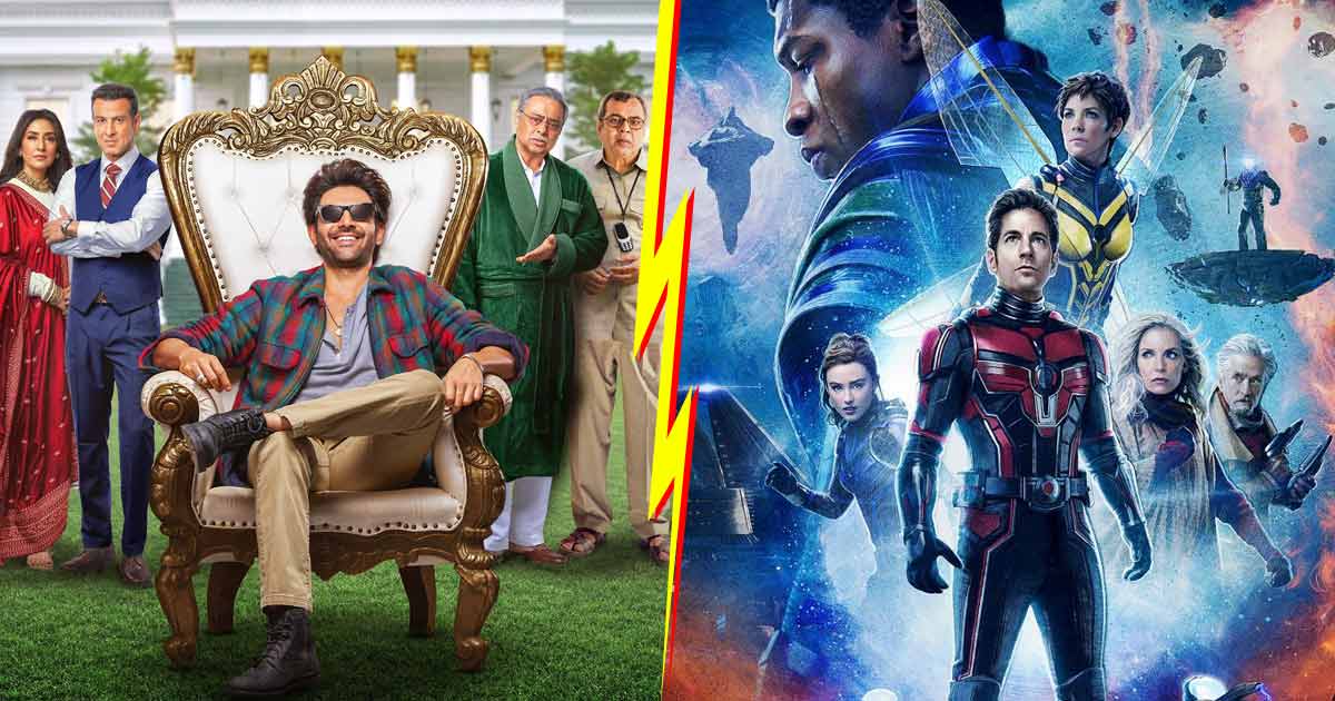 Sam Bahadur & Animal Box Office Collection Day 1 Bring Together The Highest Cumulative Opening Of 2023, Shah Rukh Khan's & Prabhas' Dunki Vs Salaar Clash Eyeing The Record!