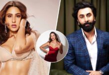 Sara Ali Khan's Audition Was Rejected For Animal