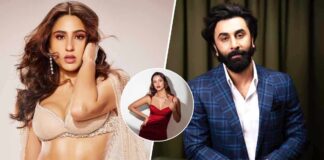 Sara Ali Khan's Audition Was Rejected For Animal