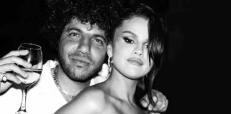 Selena Gomez & Benny Blanco's Full Relationship Timeline!