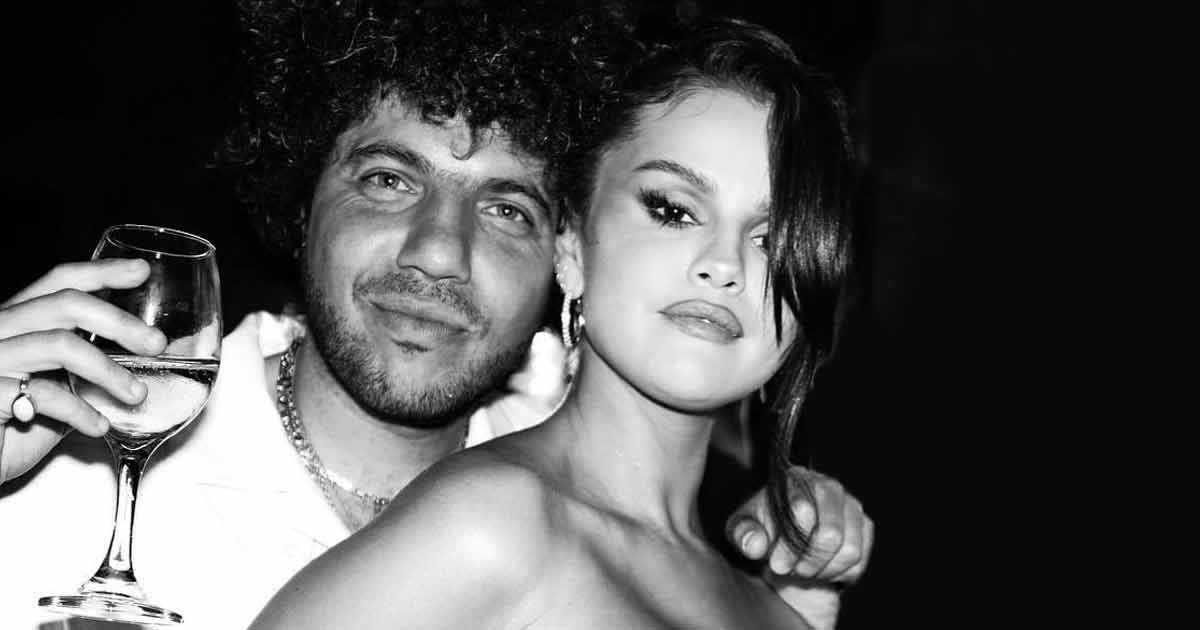 Selena Gomez & Benny Blanco's Full Relationship Timeline!