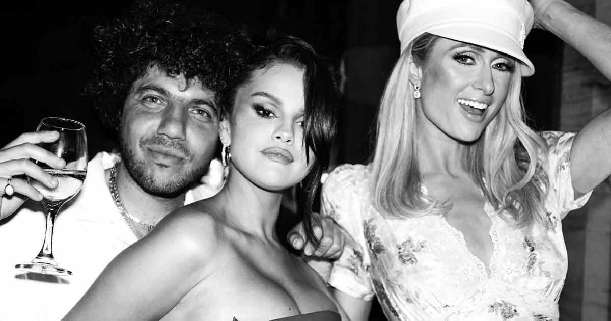 Selena Gomez & Benny Blanco's Full Relationship Timeline!