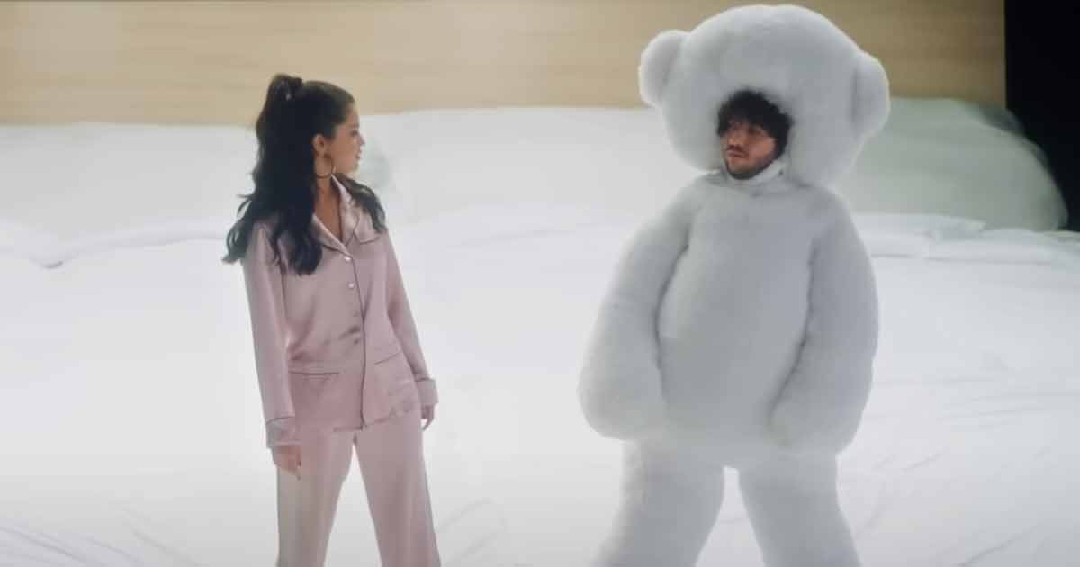 Selena Gomez & Benny Blanco's Full Relationship Timeline!