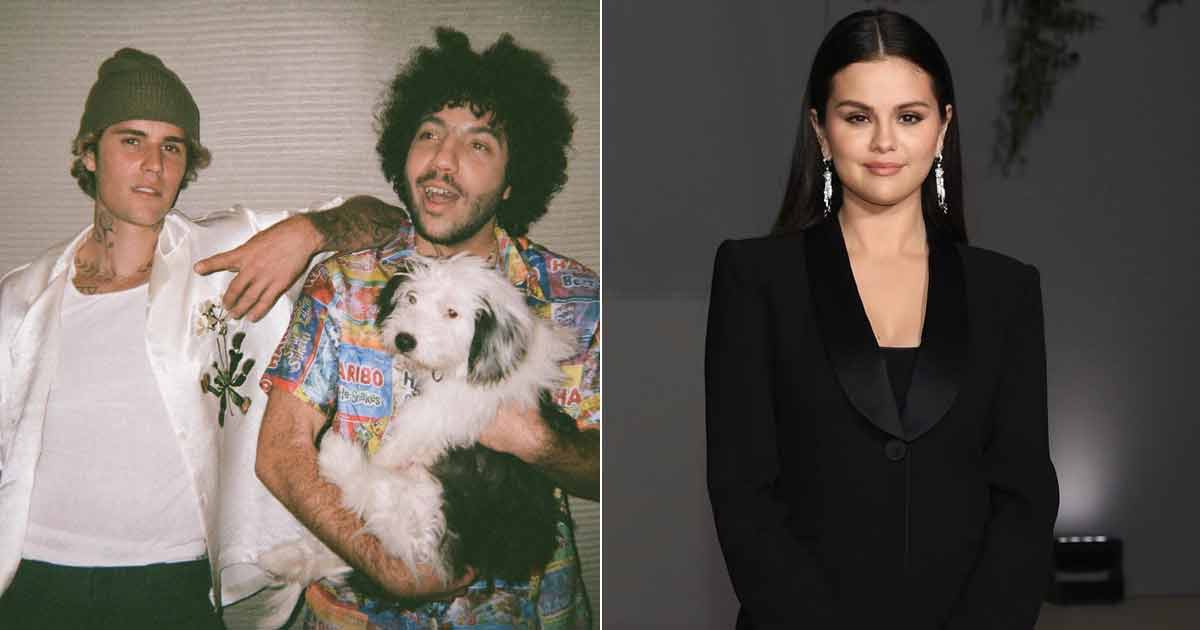Selena Gomez & Benny Blanco's Full Relationship Timeline!