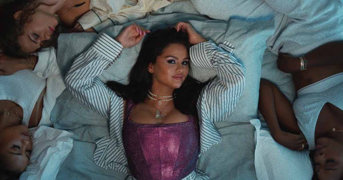 Selena Gomez & Benny Blanco's Full Relationship Timeline!
