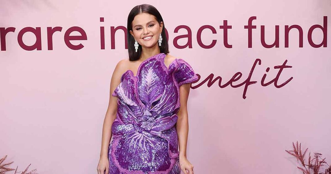 Selena Gomez & Benny Blanco Have Been Dating Since 6 Months - Here's