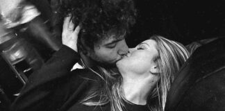 Selena Gomez Couldn't Wait To Reveal Her Romance With Benny Blanco