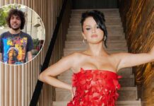 Selena Gomez Fiercely Defends Her Dating Rumors With Benny Blanco