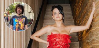 Selena Gomez Fiercely Defends Her Dating Rumors With Benny Blanco