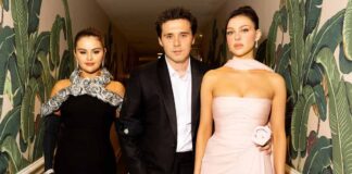 Selena Gomez Makes Internet Go Bonkers In Brooklyn Beckham's "Our Anniversary" Post Ft. Nicola Peltz!